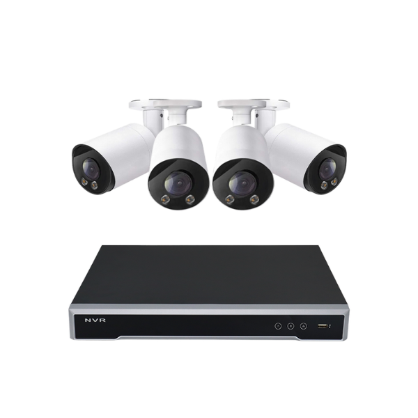 Security Camera Systems