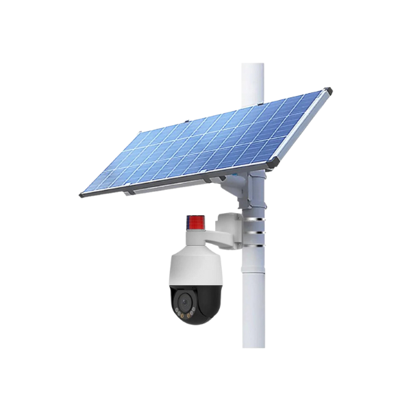 Solar Power System