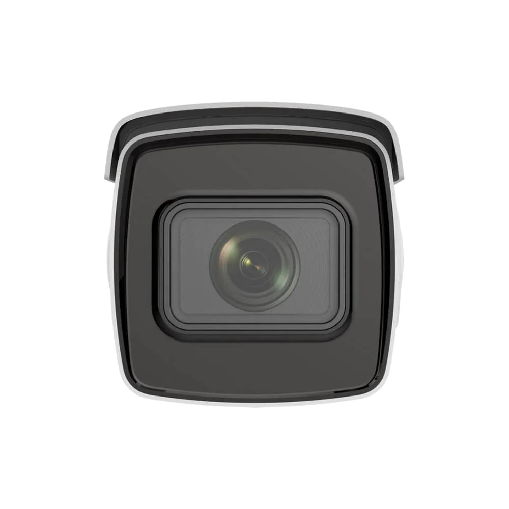 Automated License Plate Recognition Camera