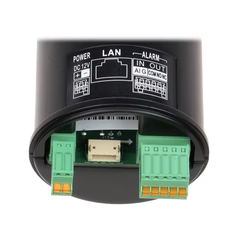 HD Video Door Camera Vandal-proof design POE (Intercom-Door01)