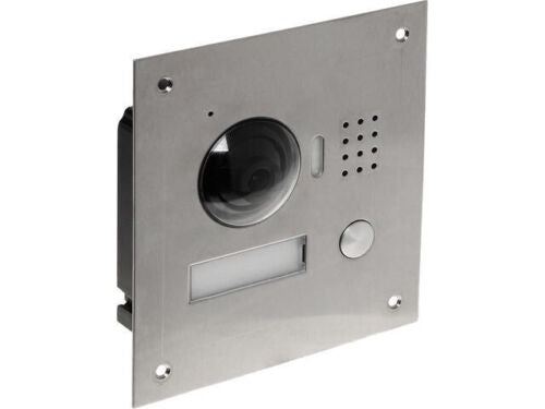 Dahua OEM DHI-VTO2000A-2 Two-Wire IP Residential Outdoor Station