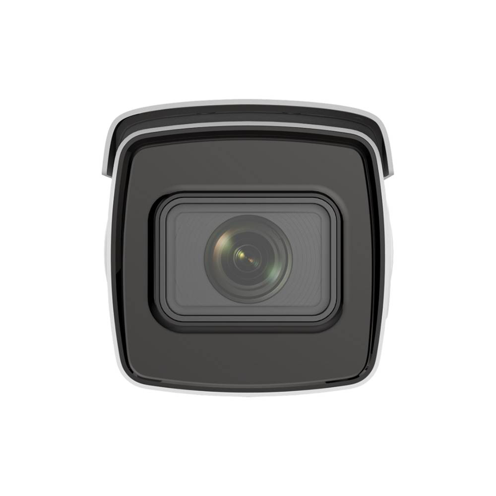 ALPR Automated License Plate Recognition Camera with Vehicle Attributes Analysis