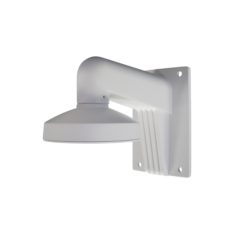 Wall-mount bracket for Hikvision turret dome camera(Bracket-33WM)