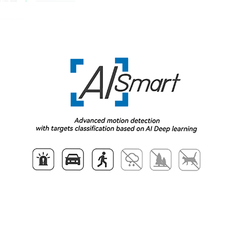 AI Smart Technology