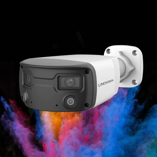 ColorVu Technology