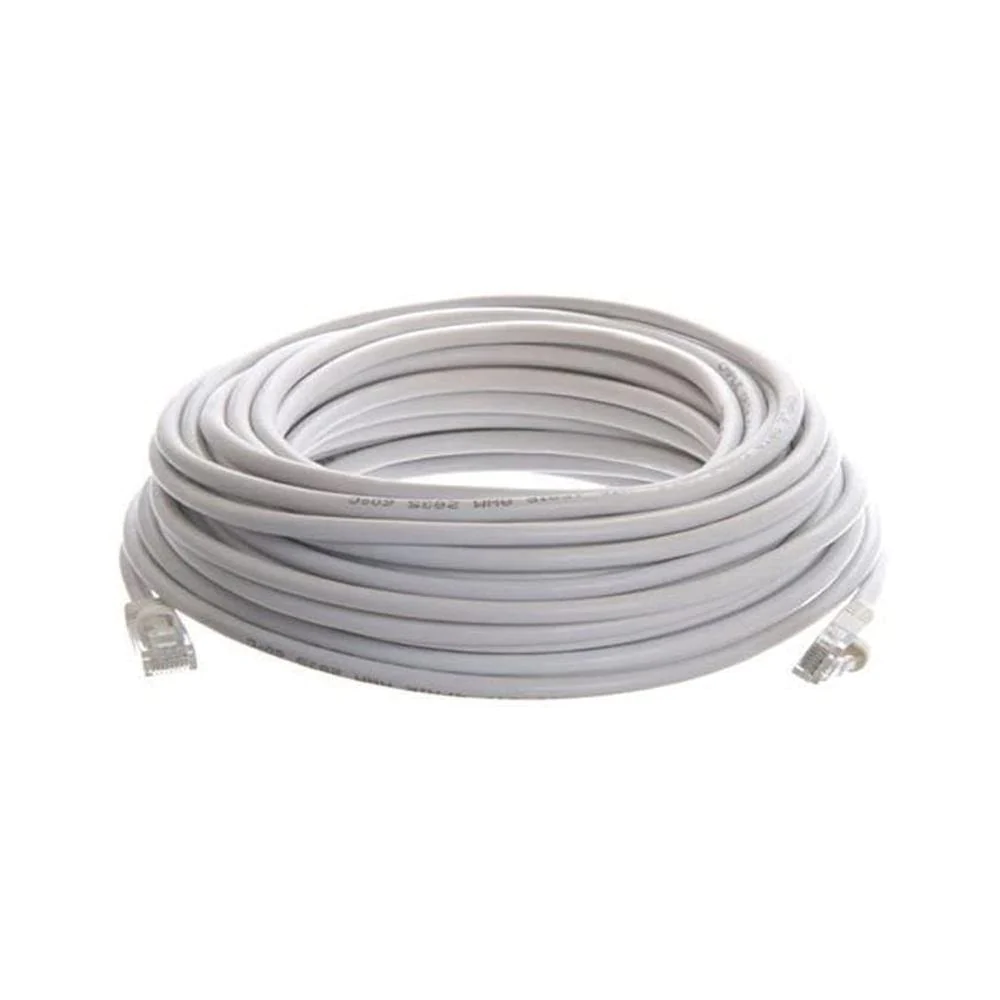 150 Feet of Cat5e Pre-made Network Cable