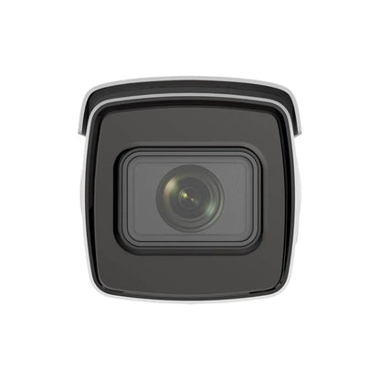 Automated License Plate Recognition Camera