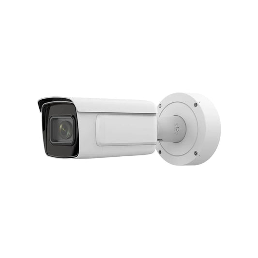 Automated License Plate Recognition Camera