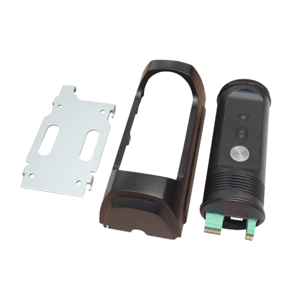 HD Video Door Camera Vandal-proof design POE (Intercom-Door01)