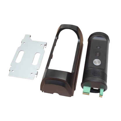 HD Video Door Camera Vandal-proof design POE (Intercom-Door01)