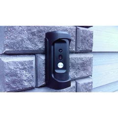 HD Video Door Camera Vandal-proof design POE (Intercom-Door01)