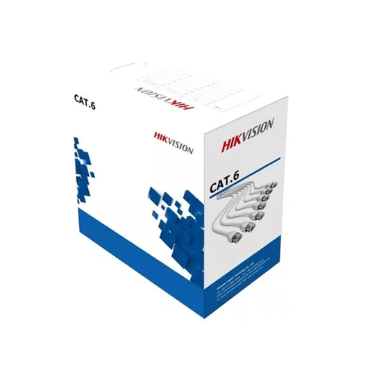 1000 feet CAT6 Network Cable