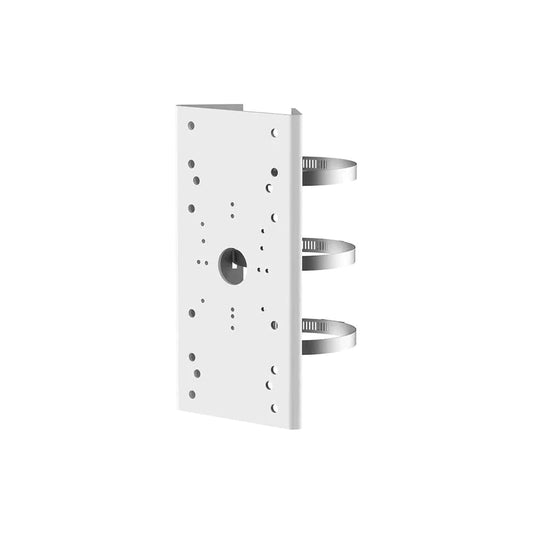 Pole Mount Bracket for Hikvision Bullet Cameras (Bracket-3XPOLE )