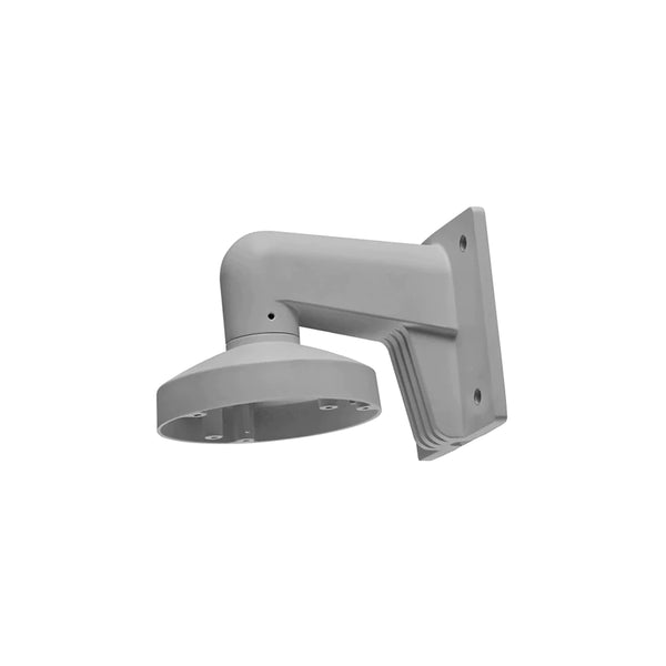 Wall-mount bracket for Hikvision Dome Camera White Aluminum alloy (Bracket-31WM (Metal) )
