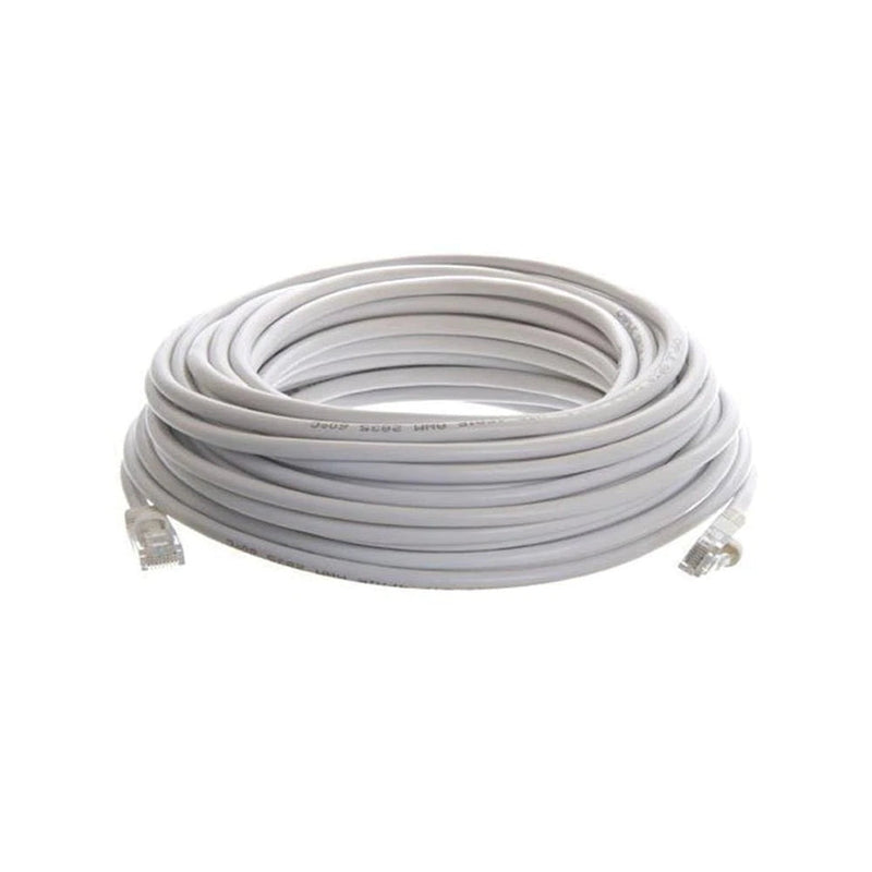 60 feet of CAT5E pre-made network cable