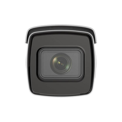 ALPR Automated License Plate Recognition Camera with Vehicle Attributes Analysis