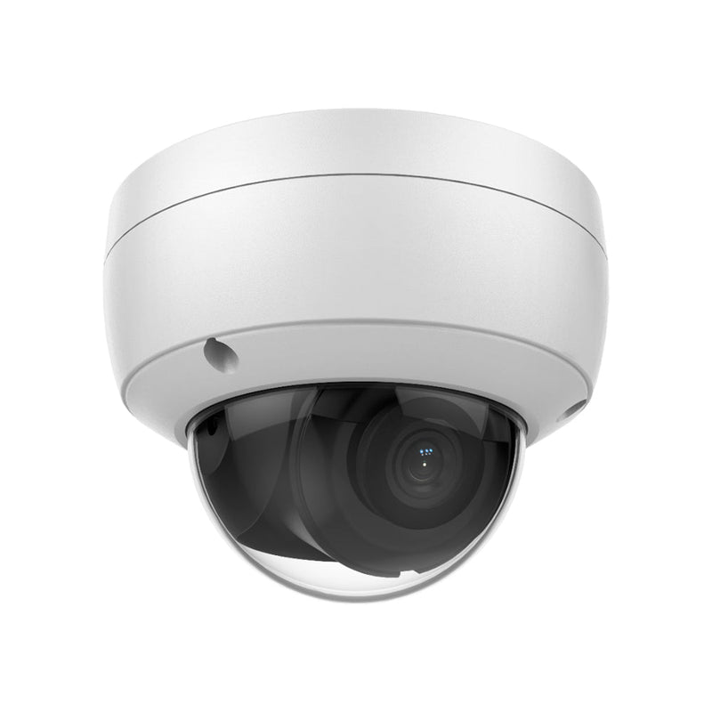 Hikvision OEM DS-2CD2146G2-I 4MP AI Smart IP Dome Camera with Human and Vehicle Filtering