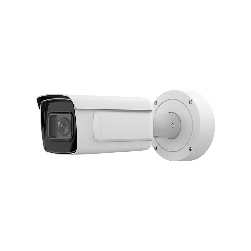 ALPR Automated License Plate Recognition Camera with Vehicle Attributes Analysis