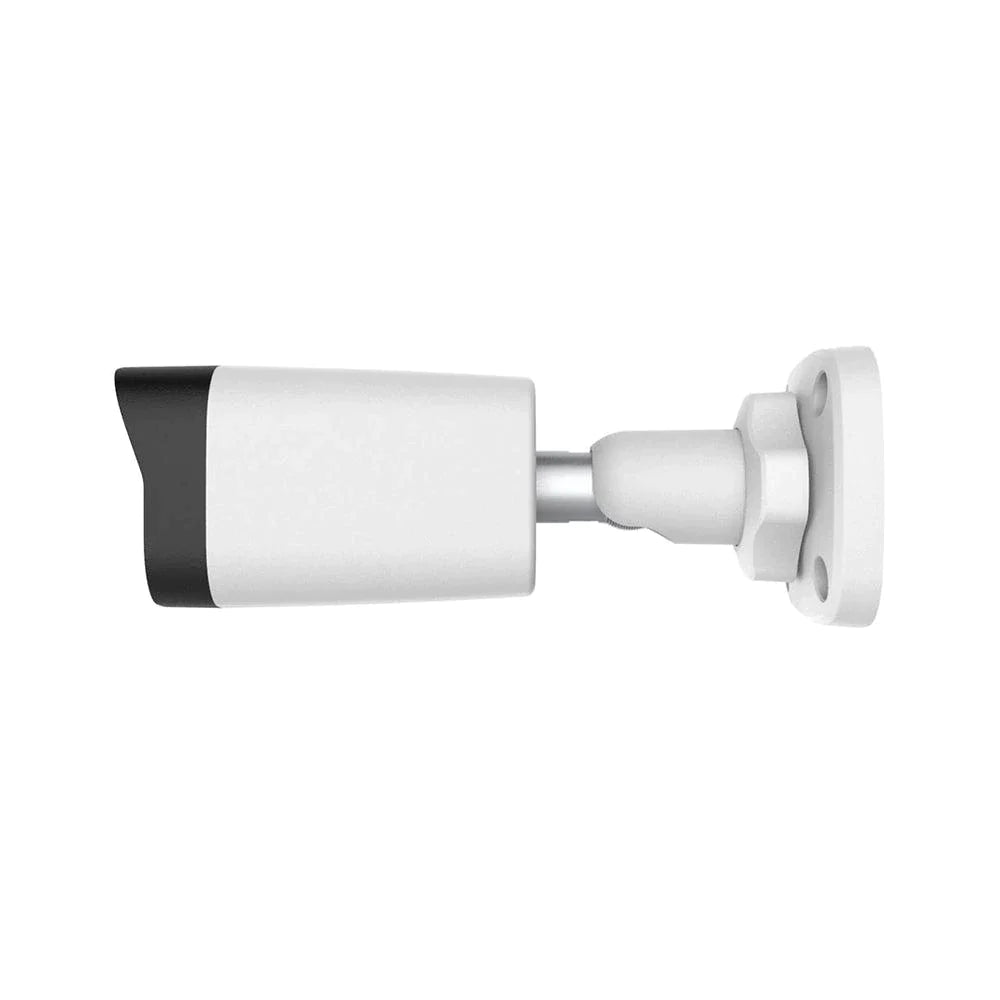 4K Mini Fixed Bullet Network Camera NDAA Compliant 2.8mm Lens（IPC608）