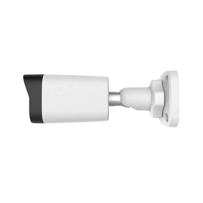 4K Mini Fixed Bullet Network Camera NDAA Compliant 2.8mm Lens（IPC608）