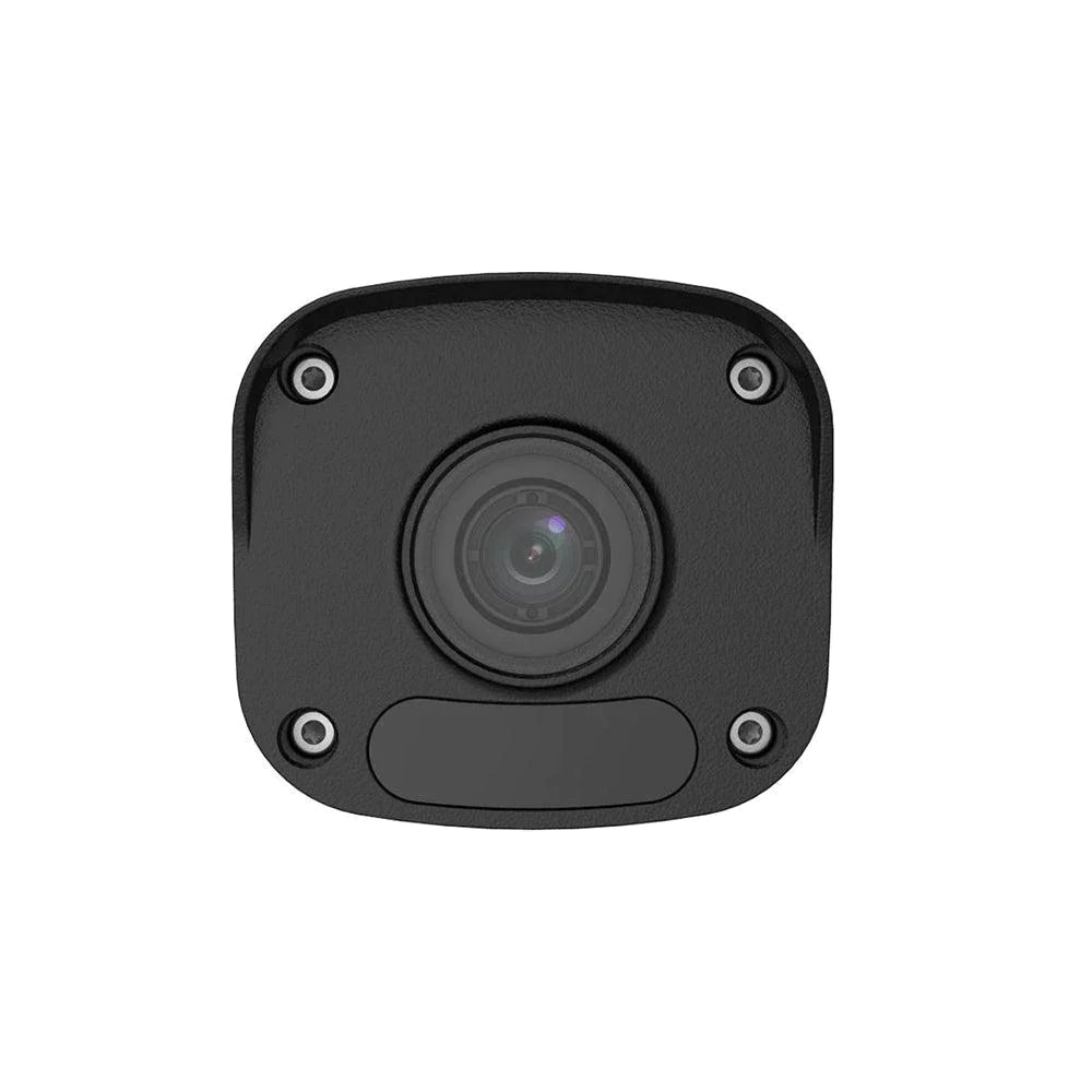 4K Mini Fixed Bullet Network Camera NDAA Compliant 2.8mm Lens（IPC608）