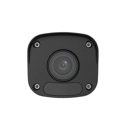 4K Mini Fixed Bullet Network Camera NDAA Compliant 2.8mm Lens（IPC608）